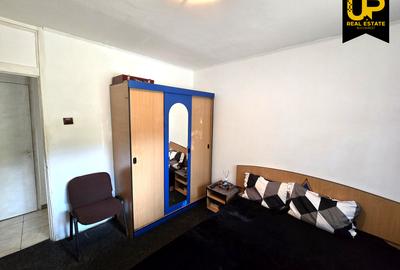 Apartament 3 camere decomandat Soseaua Salaj Petre Paun 2 bai 66.11 mp mobilat - 6
