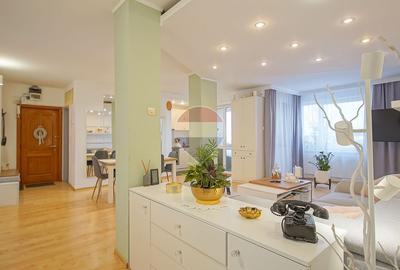 Comision 0 %! Apartament cu 4 camere de vânzare în Centrul Civic - 3