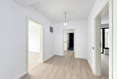 Vila P+1E Stefanestii de Jos | Zona Cosmopolis - 36