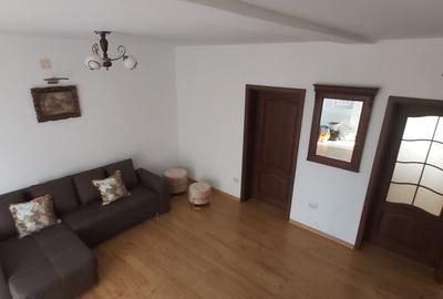 Duplex cu 4 camere în Giroc