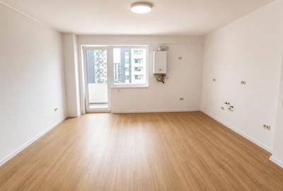 Apartament cu 2 camere în Ampoi 3