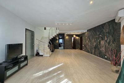 Duplex 5 camere Herastrau - 3