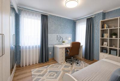 4 camere singur pe nivel | BONUS 50 mp POD | 2 Parcǎri | Iris -Oașului - 13