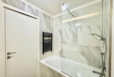 2Camere ONE Herăstrău Plaza|Stil de Viață Urban & Parcare - 9