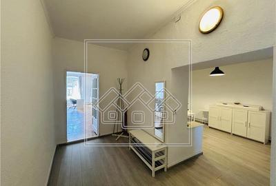 Apartament spatios, 95 mp utili, mobilat, utilat, Ultracentrala - 13