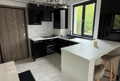 2 camere cu grădină proprie și loc de parcare | Olympia Residence - 10
