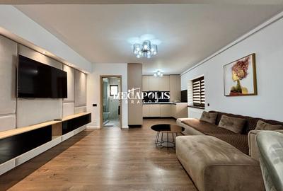 Apartament 2 Camere | Gama Premium | Parcare | Boxă | Tractorul - 2