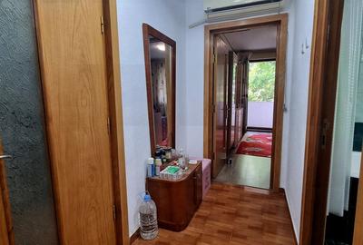 Ferdinand consulatul Turc- apartament 3 camere 80 mp renovat cu gaze - 7