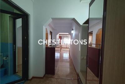 Apartament de inchiriat 2 camere Tomis MALL Constanta - 9