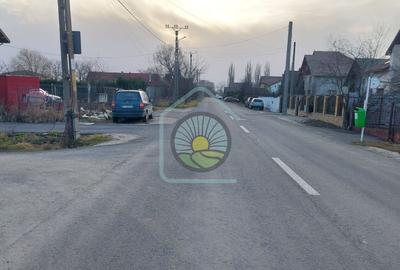 TEREN INTRAVILAN BRASOV-STUPINI STR. FAGURULUI - 5
