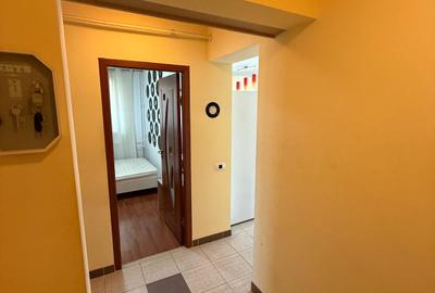 3 camere - Pacurari esplanada Mimoza - renovat - 103000 euro - 2