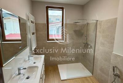 4 camere Barbu Vacarescu - Fabrica de Glucoza nemobilat - 10