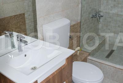 Apartament 2 camere Craiovei, bloc privat, utilitati incluse(gazele se platesc) - 5