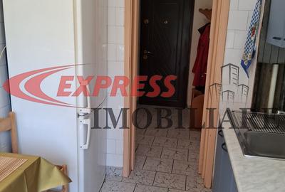 Apartament cu 2 camere semidecomandat în Dristor