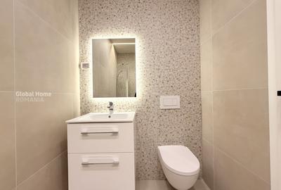 3 Rooms | Garden | Parking | Pet Friendly | Metro Pipera | Afi Home - 17