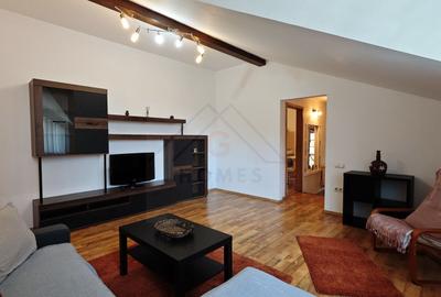 Apartament la CASA langa City of Mara! - 22