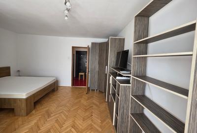 Titan, 5 minute metrou si parc IOR, pe Fuiorului, bloc mixt, langa Liceul Dante - 2