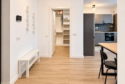 INCHIRIERE | 2 CAMERE | TOMIS PARK RESIDENCE | TERASĂ | PARCARE SUBTERANA - 14