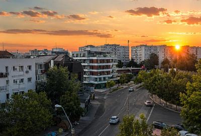 2 camere Fizicienilor | 52 mp | Metrou N. Grigorescu | IOR - 10