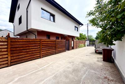 Duplex cu 5 camere în Sud