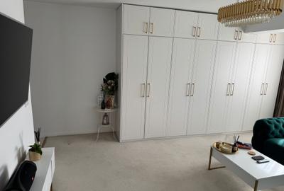 Complex Solar Metalurgiei, apartament cu 3 camere + 2 locuri de parcare - 3