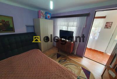 Casa parter, 4 camere, 106 mp,teren 700 mp, Mofleni-Parcul Tineretului - 5