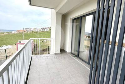 Apartament ultramodern / Zona Apahida - 18