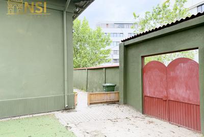 Dobrogeanu Gherea || 480 mp teren || Baneasa - 6