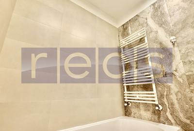 INCHIRIERE 4 CAMERE | TERASA 23 MP | 2 PARCARI | MOBILAT LUX - 12