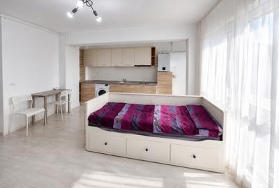 Garsonieră 28 mp | Ghica Apartments | Bloc 2024 | - 2