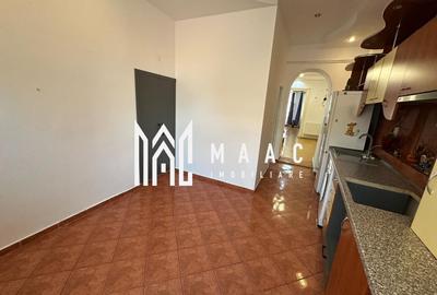 Apartament de vanzare Sibiu | 2 camere semidecomandat | Ultracentral, 64 mp - 7
