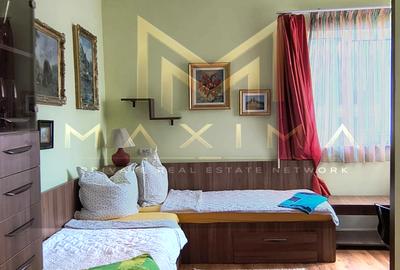 Casă deosebită de vânzare Romană - Lascăr Catargiu - 7