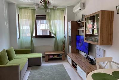 Apartament 2 camere, decomandat, 50 mp, centrala proprie, metrou aproape, 1 Mai - 2