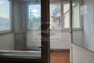 Apartament cu trei camere, Centrul Civic - Mesota - AFI Mall , etaj 2 - 5