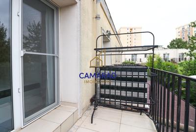 Vila de închiriat cu 3 camere si curte | Cosmopolis - 11