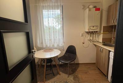 Apartament 1 camera decomandat Nicolina - Belvedere COD 162736 - 8