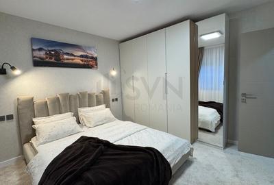 REA1026602 Apartament 2 camere Aviatiei Smaranda Braescu Centrala Proprie MOBILA - 10