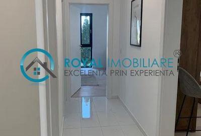 Royal Imobiliare-Inchiriere Apartament 3 Camere Zona Albert - 6