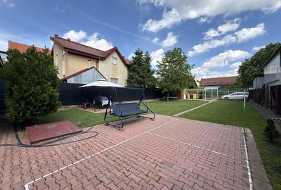 PIPERA VILA DE INCHIRIAT - 12