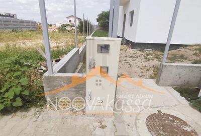 Casă Premium Parter – Midia Sat, Năvodari  | Teren în proprietate - 11