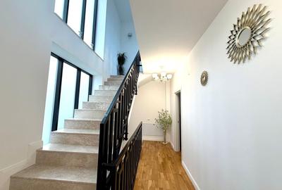 Casa 5 Camere / Iancu Nicolae / Piscina Privata - 6