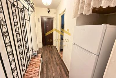Piata 700- 2 camere- Centrala proprie - 4