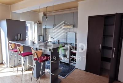 Apartament 2 camere de vanzare, Stejarului, Floresti - 2