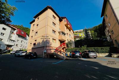 Apartament 3 camere  – Centrul Civic, Dealul Melcilor,Brașov | Direct proprietar - 14