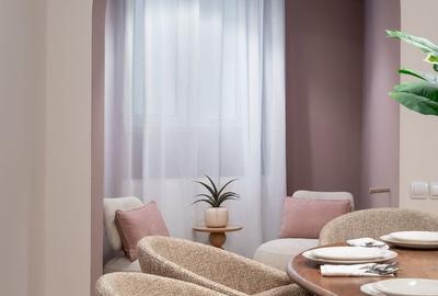 Apartament Premium cu 4 Camere | Ultracentral | GalDan Apartments - 22