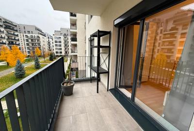 Apartament 3 camere | Arcadia Residence | Domenii | modern | parcare - 10