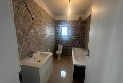 Casa Individuala Magurele / Spicului Zona Verde - 12