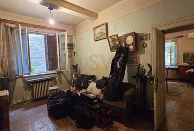 REA1029020 Apartament 3 camere Piata Romana - 5