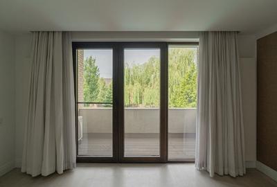 Viila for sale in Oxford Gardens, private pool & park, close by American School - 18
