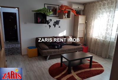 Inchiriere apartament 2 camere confort 1 in Ploiesti, zona  Enachita Vacarescu - 1